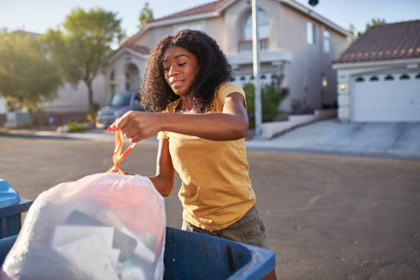 Best Dumpster Rental Services  in Malverne, NY