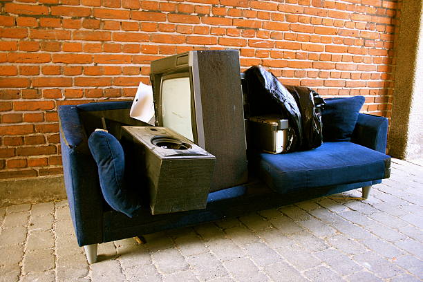 Full-Service Junk Removal in Malverne, NY